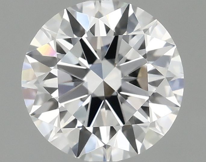 1.00 ct. round Lab Grown Diamond front image