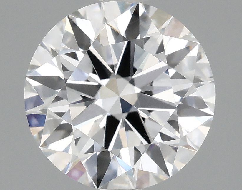 1.49 ct. round Lab Grown Diamond front image