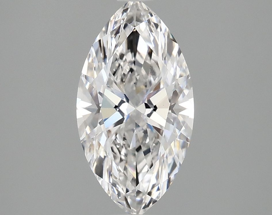 1.51 ct. marquise Lab Grown Diamond front image