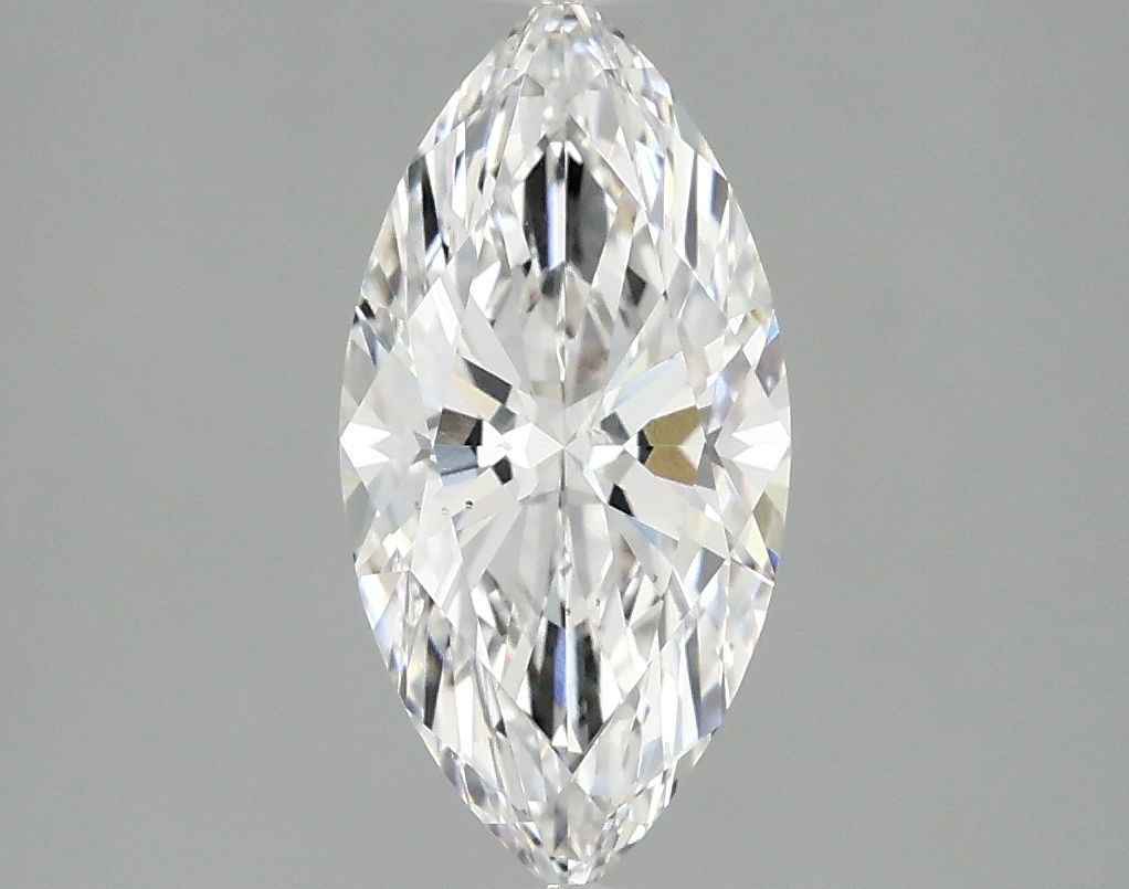 1.49 ct. marquise Lab Grown Diamond front image