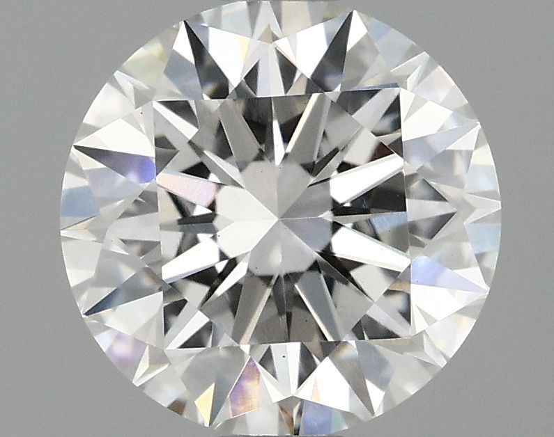 1.49 ct. round Lab Grown Diamond front image