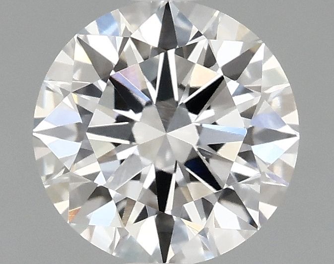 1.05 ct. round Lab Grown Diamond front image