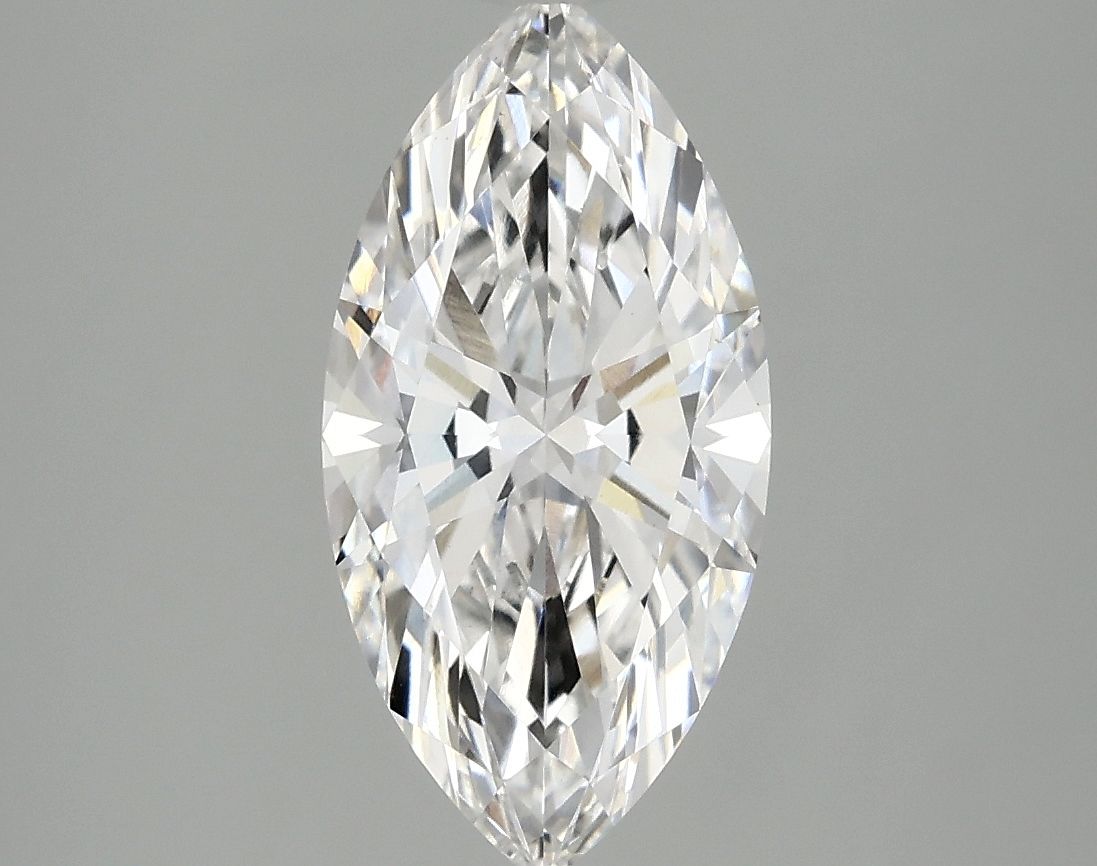 1.91 ct. marquise Lab Grown Diamond front image