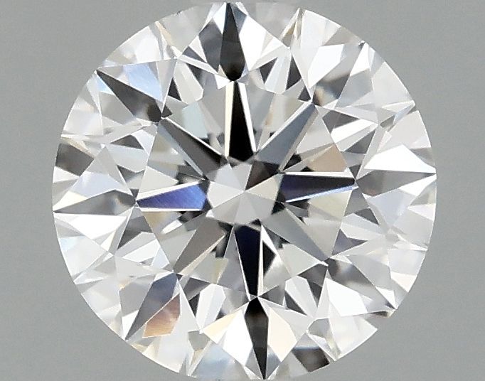 1.51 ct. round Lab Grown Diamond front image