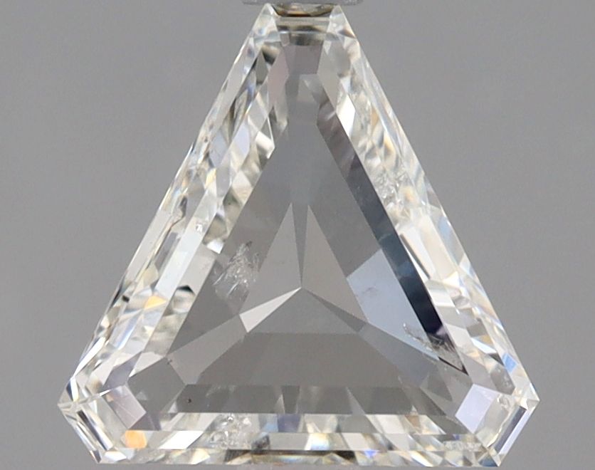 1.05 ct Hexagonal Diamond