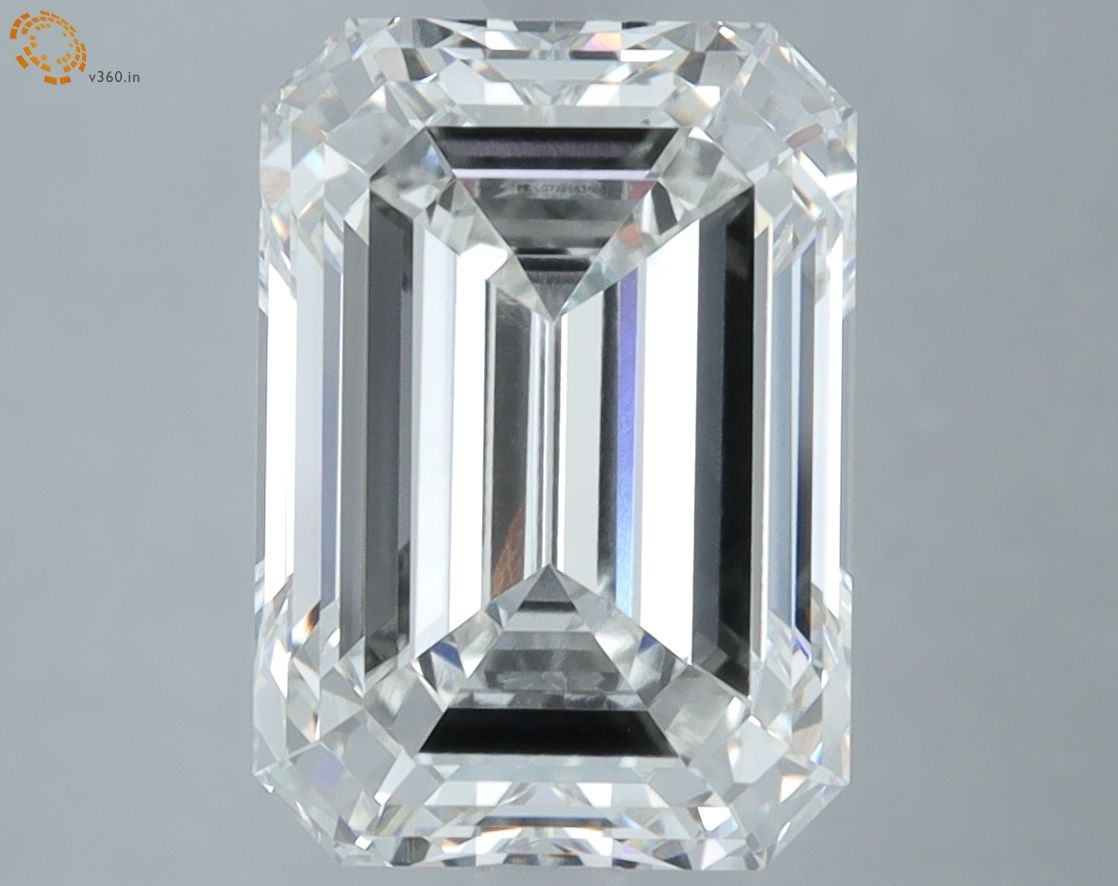 5.27 Carat