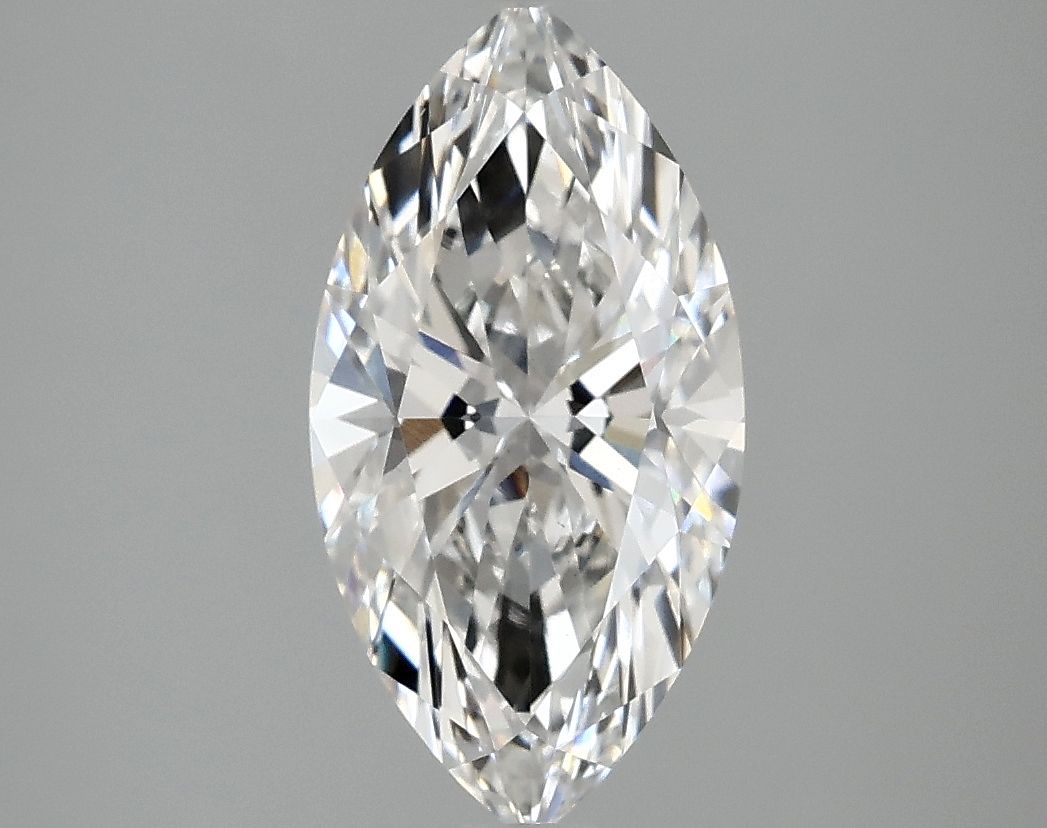 1.89 ct. marquise Lab Grown Diamond front image