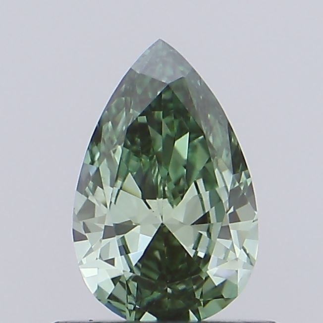 0.47 ct Pear diamond