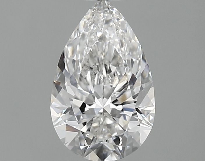 1.05 ct. pear Lab Grown Diamond front image