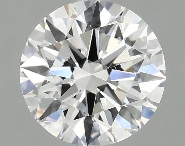1.00 ct. round Lab Grown Diamond front image
