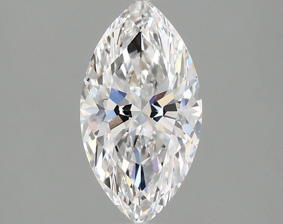 1.39 ct. marquise Lab Grown Diamond front image