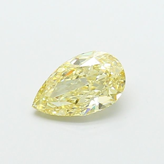 1.18 ct. pear Lab Grown Diamond front image