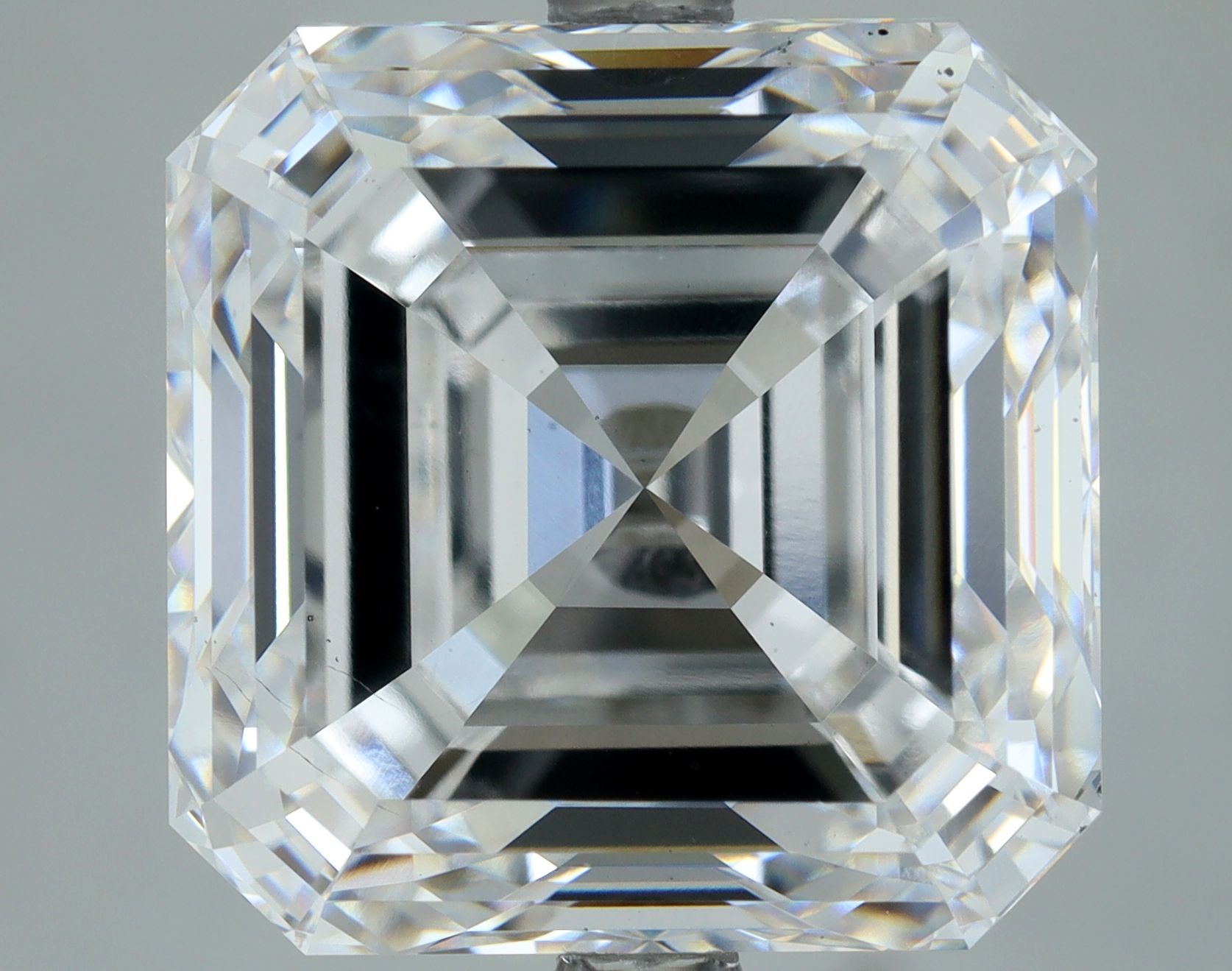 Asscher Diamond