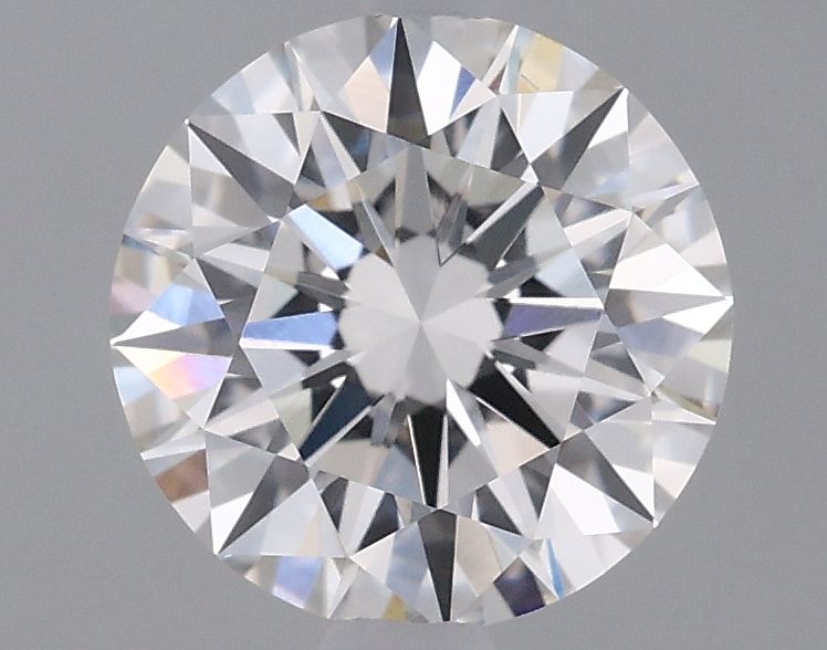 1.01 ct. round Lab Grown Diamond front image