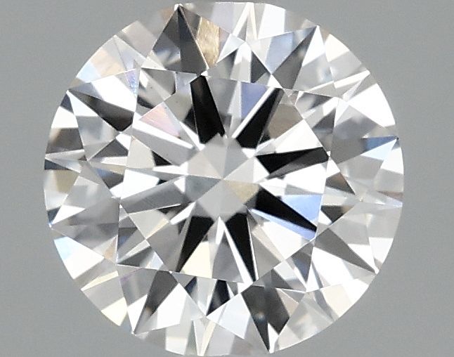 1.52 ct. round Lab Grown Diamond front image