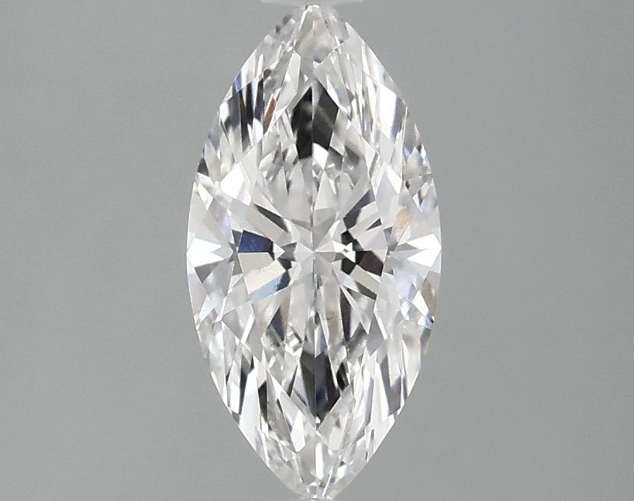 1.10 ct. marquise Lab Grown Diamond front image