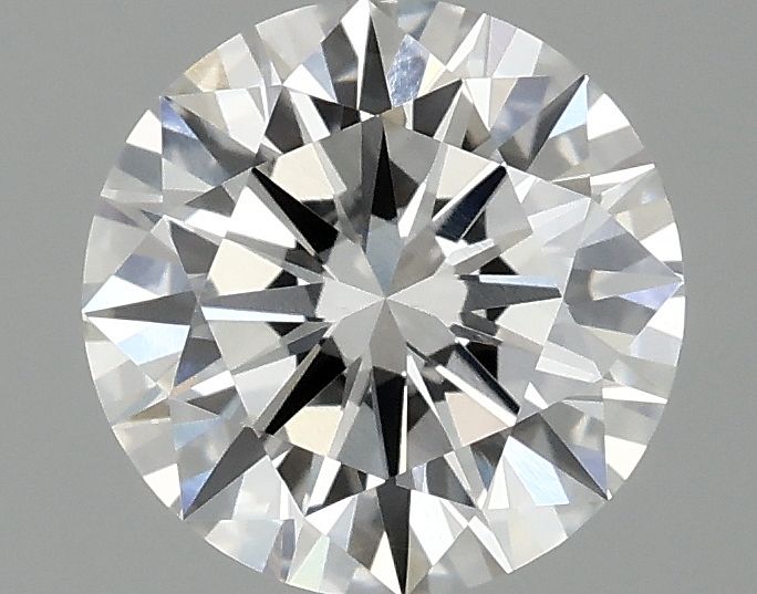 1.97 ct. round Lab Grown Diamond front image