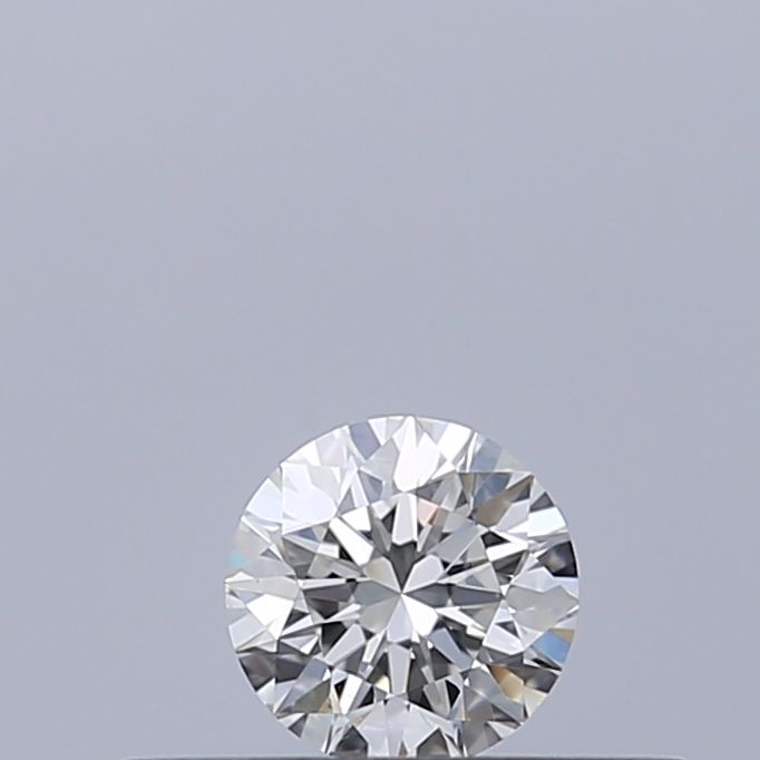 0.18 ct Round Diamond