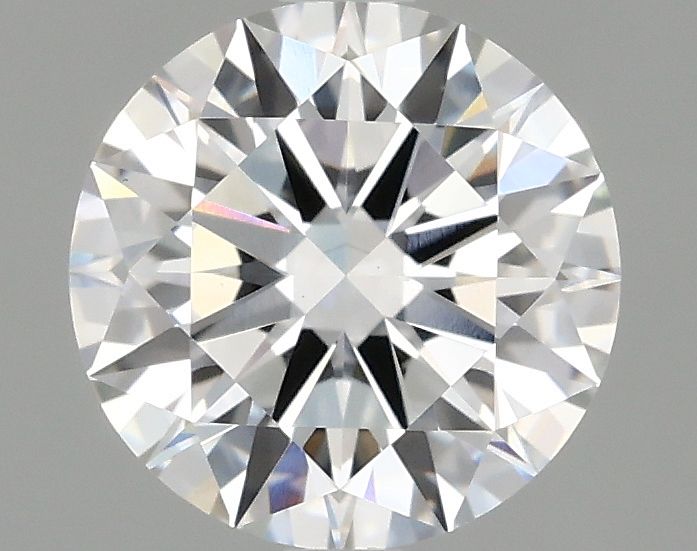 1.49 ct. round Lab Grown Diamond front image