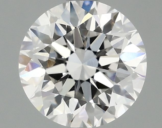 1.48 ct. round Lab Grown Diamond front image