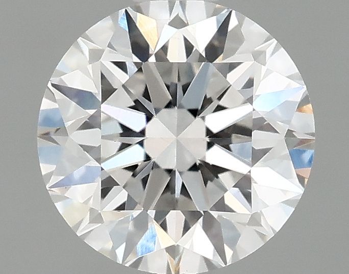 1.09 ct. round Lab Grown Diamond front image