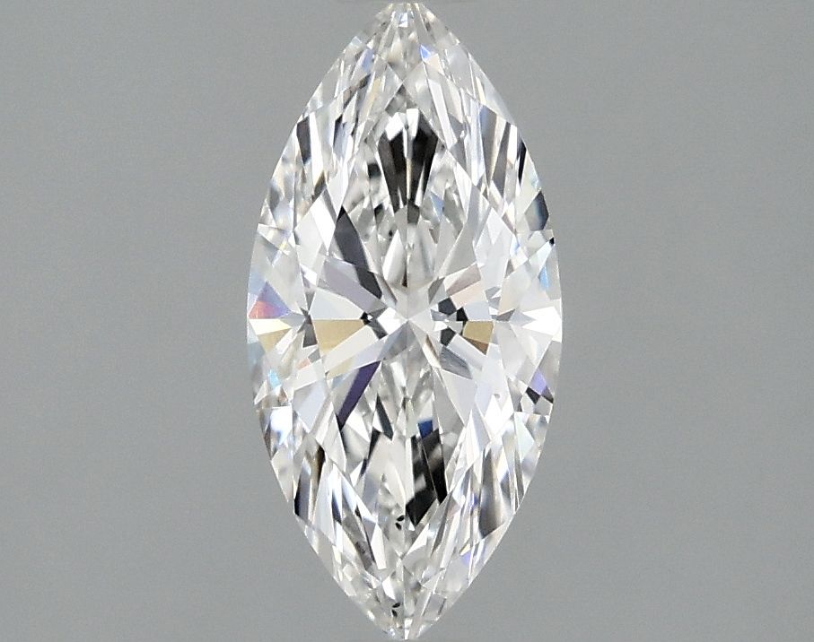 1.09 ct. marquise Lab Grown Diamond front image