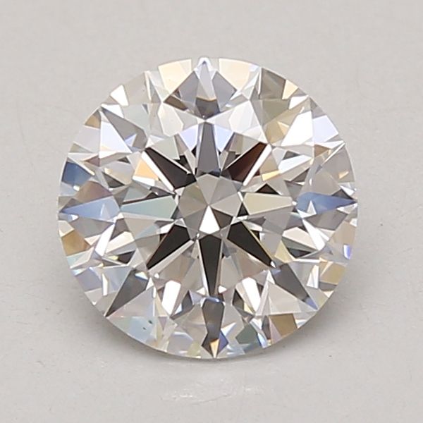1.50 ct. round Lab Grown Diamond front image