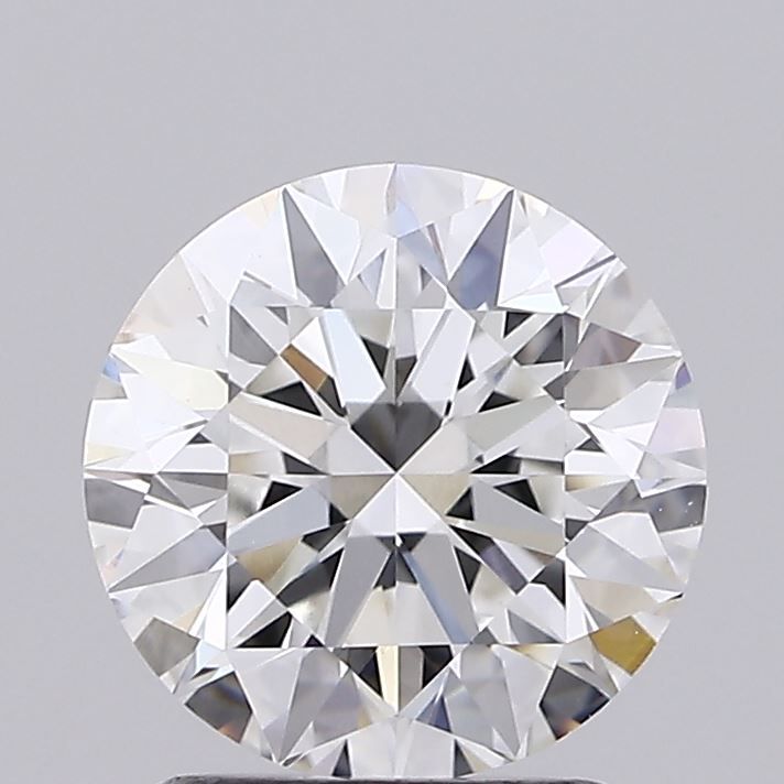 2.04 ct. round Lab Grown Diamond front image
