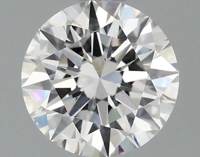 1.01 ct. round Lab Grown Diamond front image