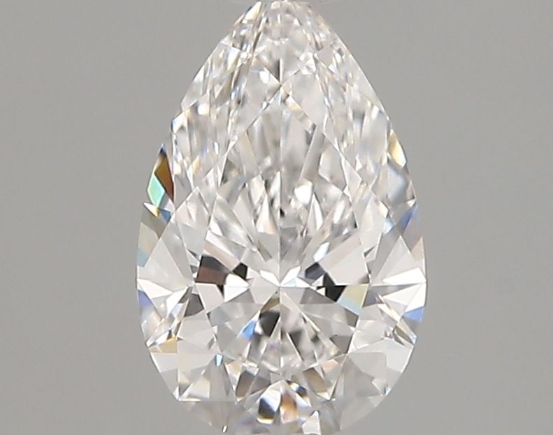 1.15 ct. pear Lab Grown Diamond front image