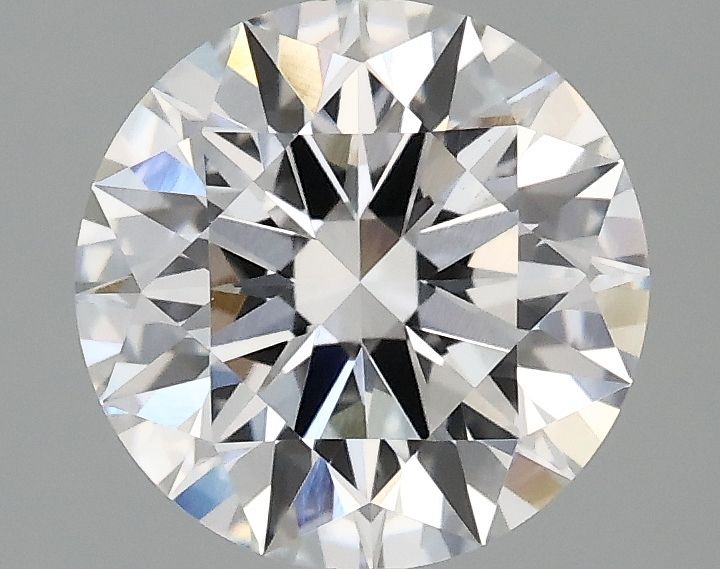 1.98 ct. round Lab Grown Diamond front image
