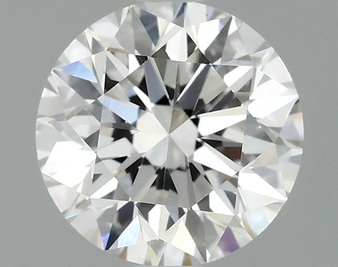 1.47 ct. round Lab Grown Diamond front image