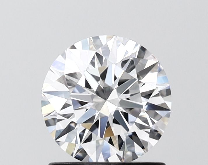 1.06 ct. round Lab Grown Diamond front image