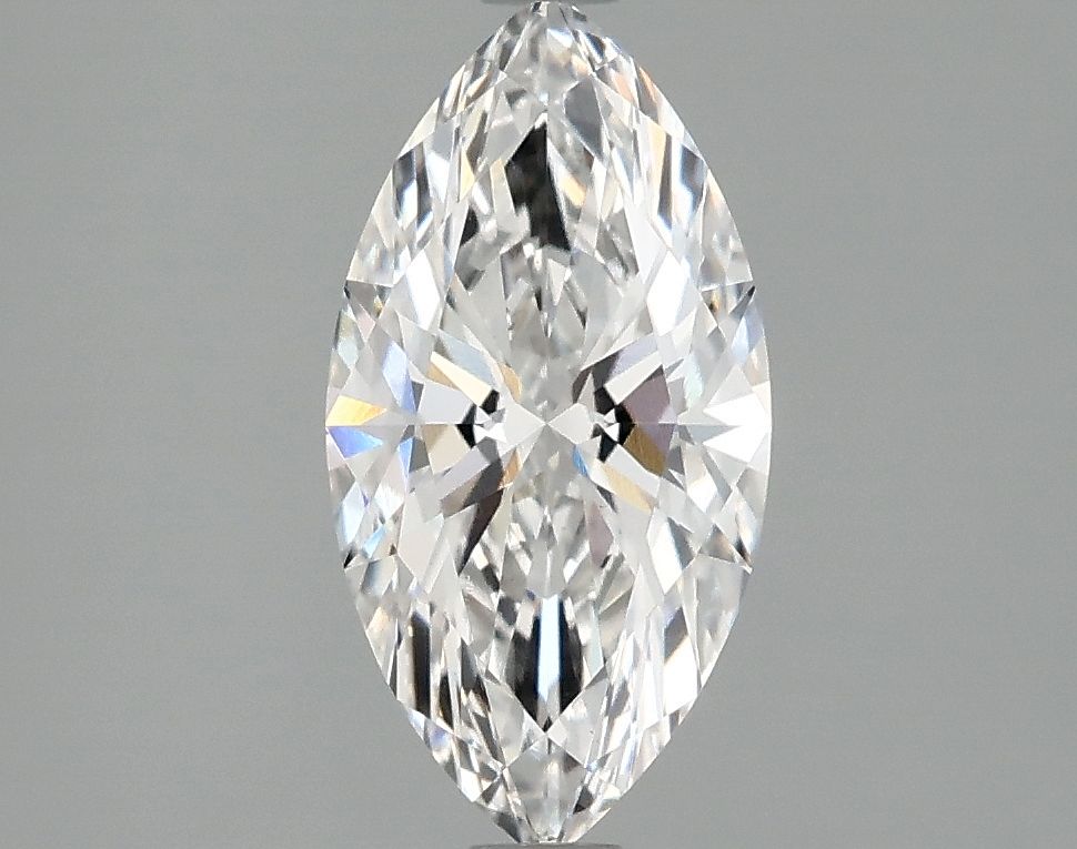 1.58 ct. marquise Lab Grown Diamond front image