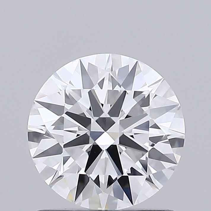 1.03 ct. round Lab Grown Diamond front image