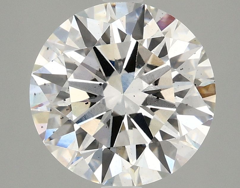Round Diamond