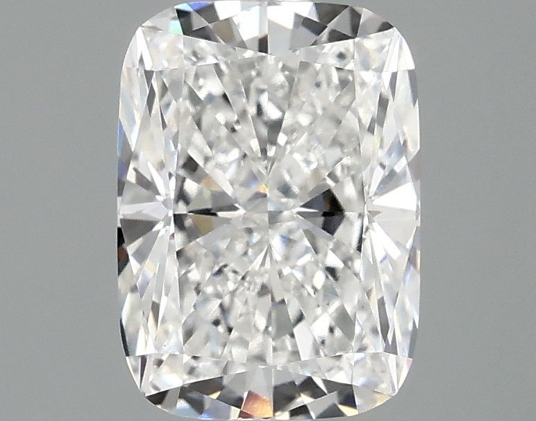 1.96 ct lab-grown Cushion modified Diamond