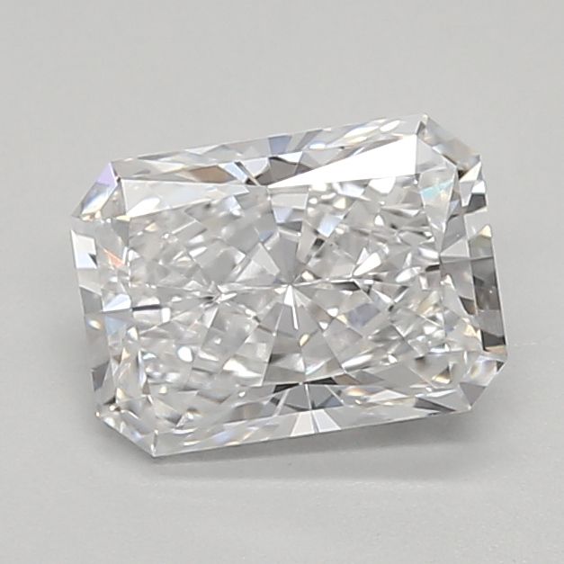 0.93 ct. radiant Lab Grown Diamond front image