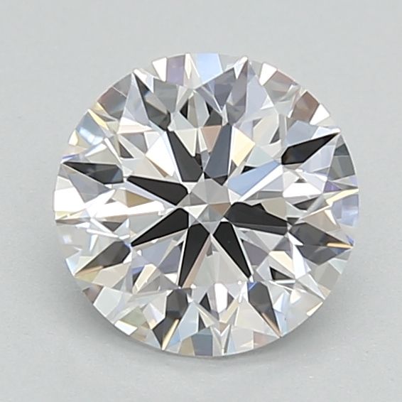 1.00 ct. round Lab Grown Diamond front image