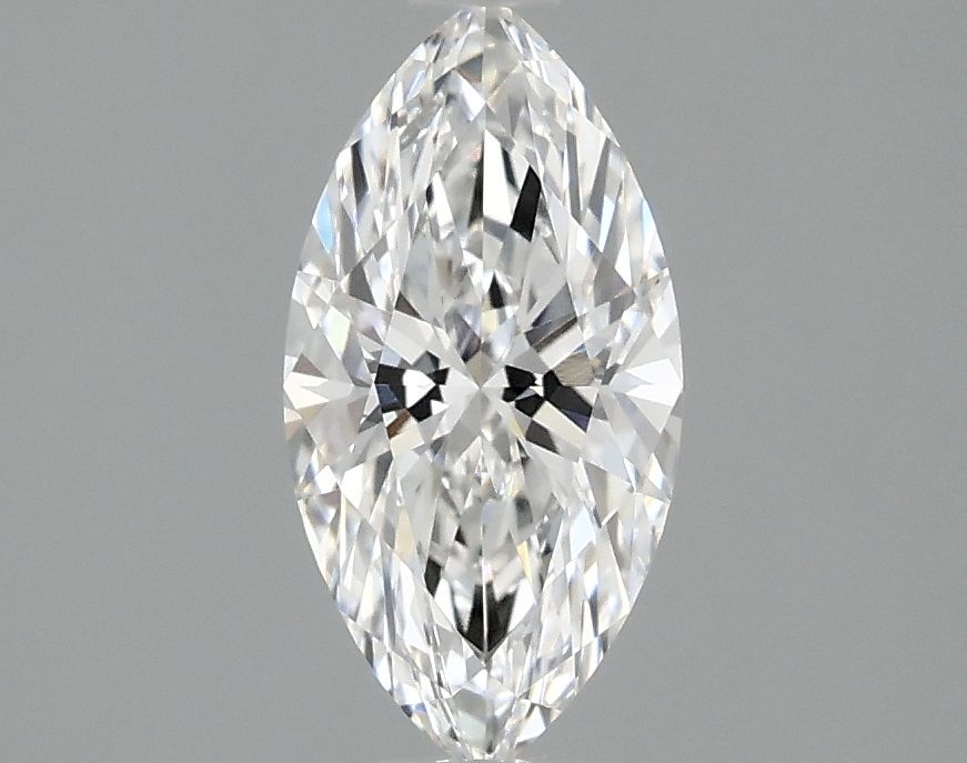 1.03 ct. marquise Lab Grown Diamond front image