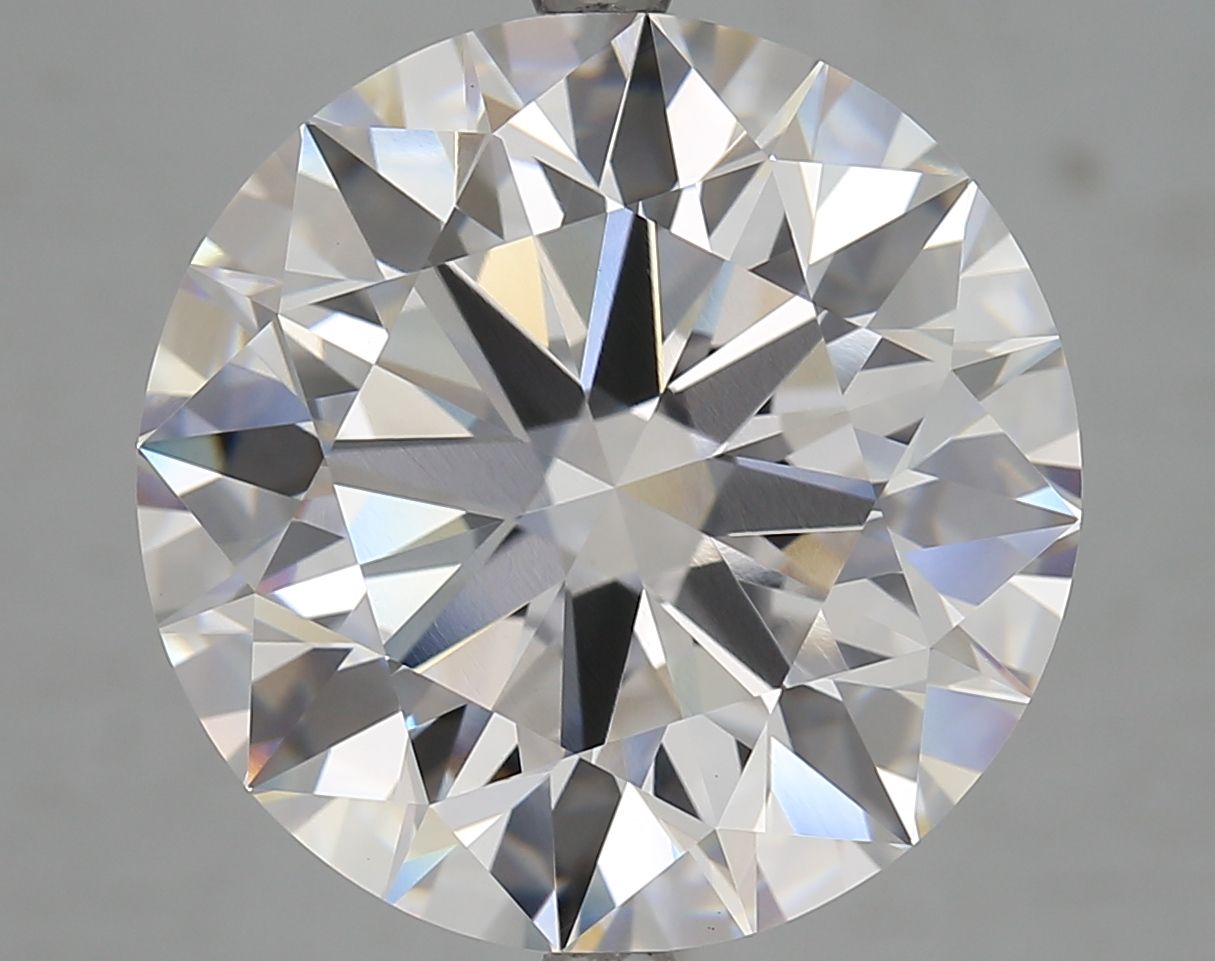 Round Diamond