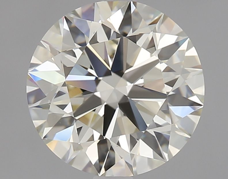 Round Diamond