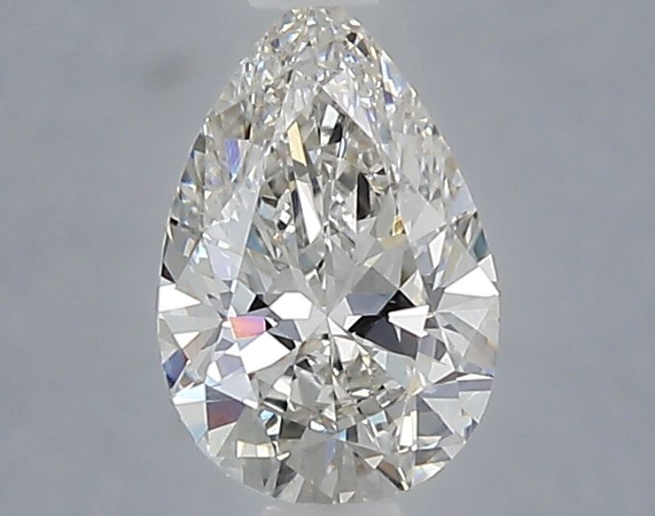 1.02 ct Pear diamond