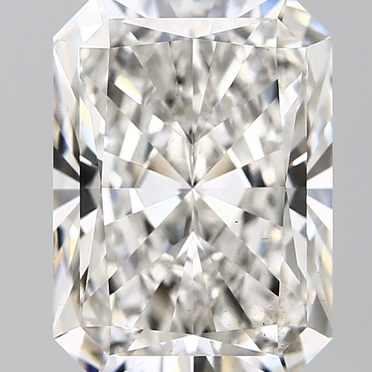 Radiant Diamond