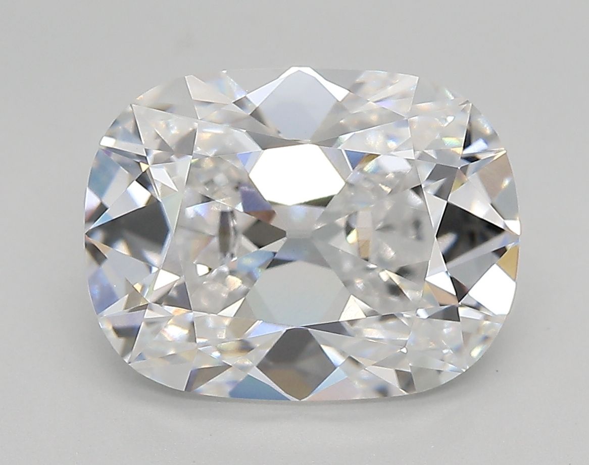 Cushion Diamond