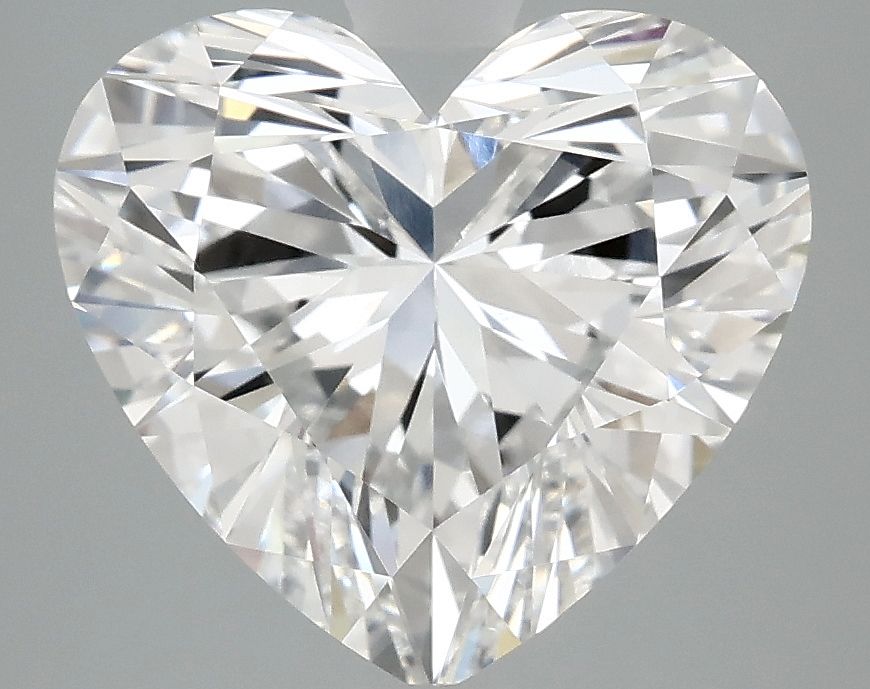 Heart Diamond