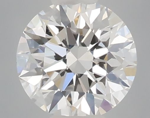 0.32 ct lab-grown Round Diamond