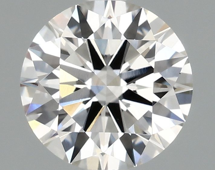 1.52 ct. round Lab Grown Diamond front image