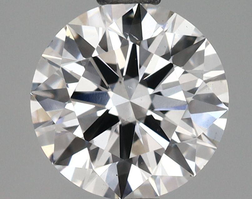 1.14 ct. round Lab Grown Diamond front image