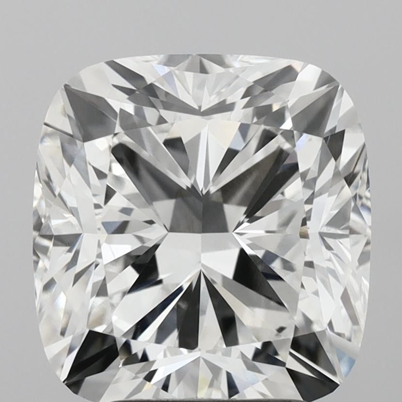 Cushion Diamond
